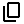Copy ícone